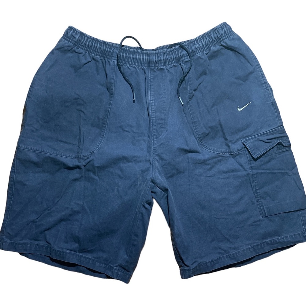 Y2K Vintage Mens Nike Shorts Size:XXL